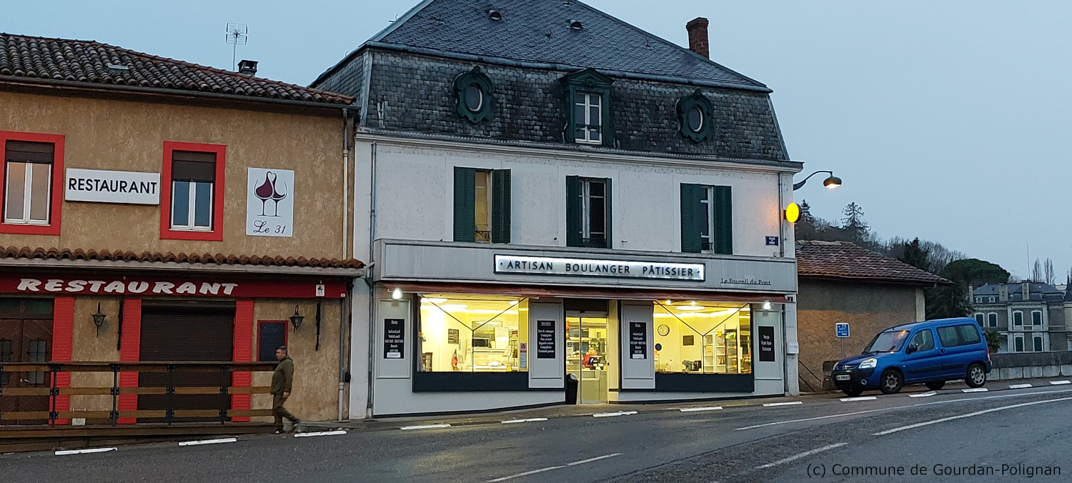 Boulangerie du Pont façade 2 ok
