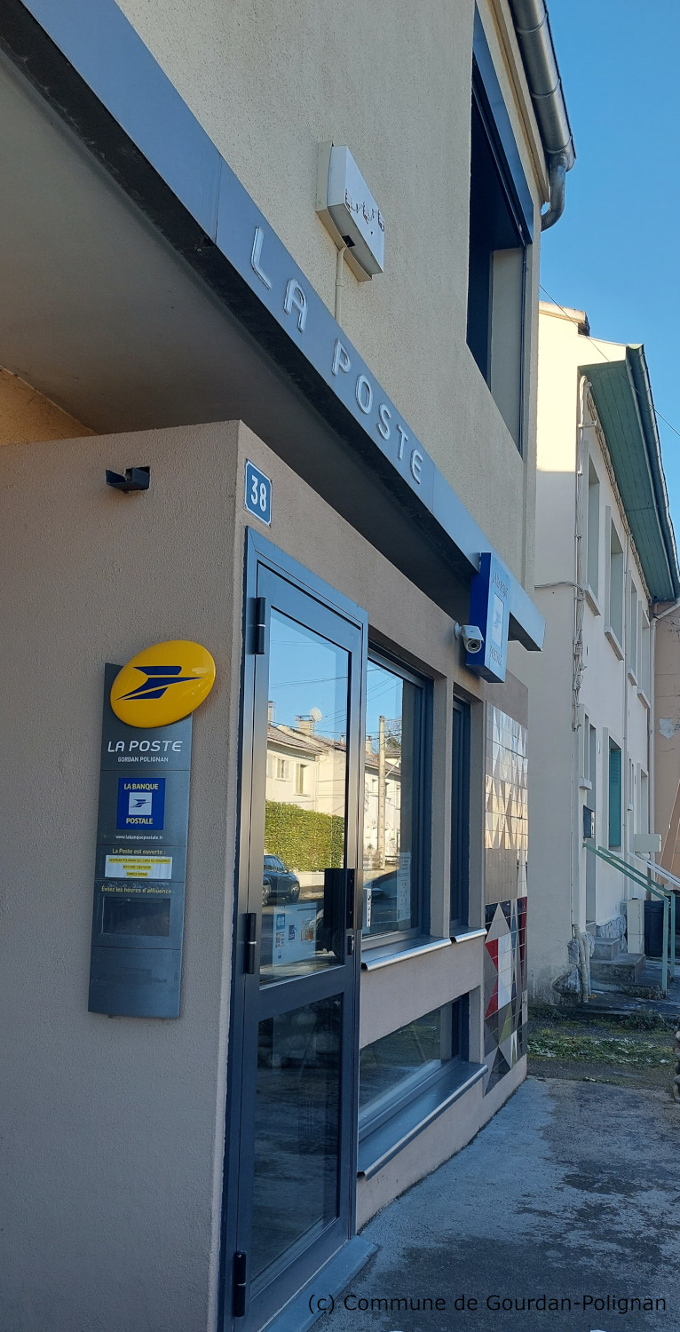 La poste 2 ok
