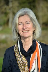 Corinne BRESSOLE - 2e adjointe