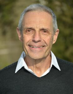 Serge COLLA - 1er adjoint