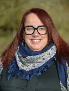 Anne-Laure DELTOUR