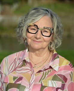 Marie-France FAVAREL