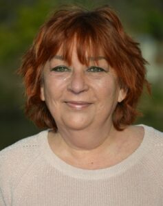 Annie RENAUD - 4e adjointe