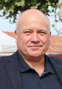 Patrick SAULNERON - Maire