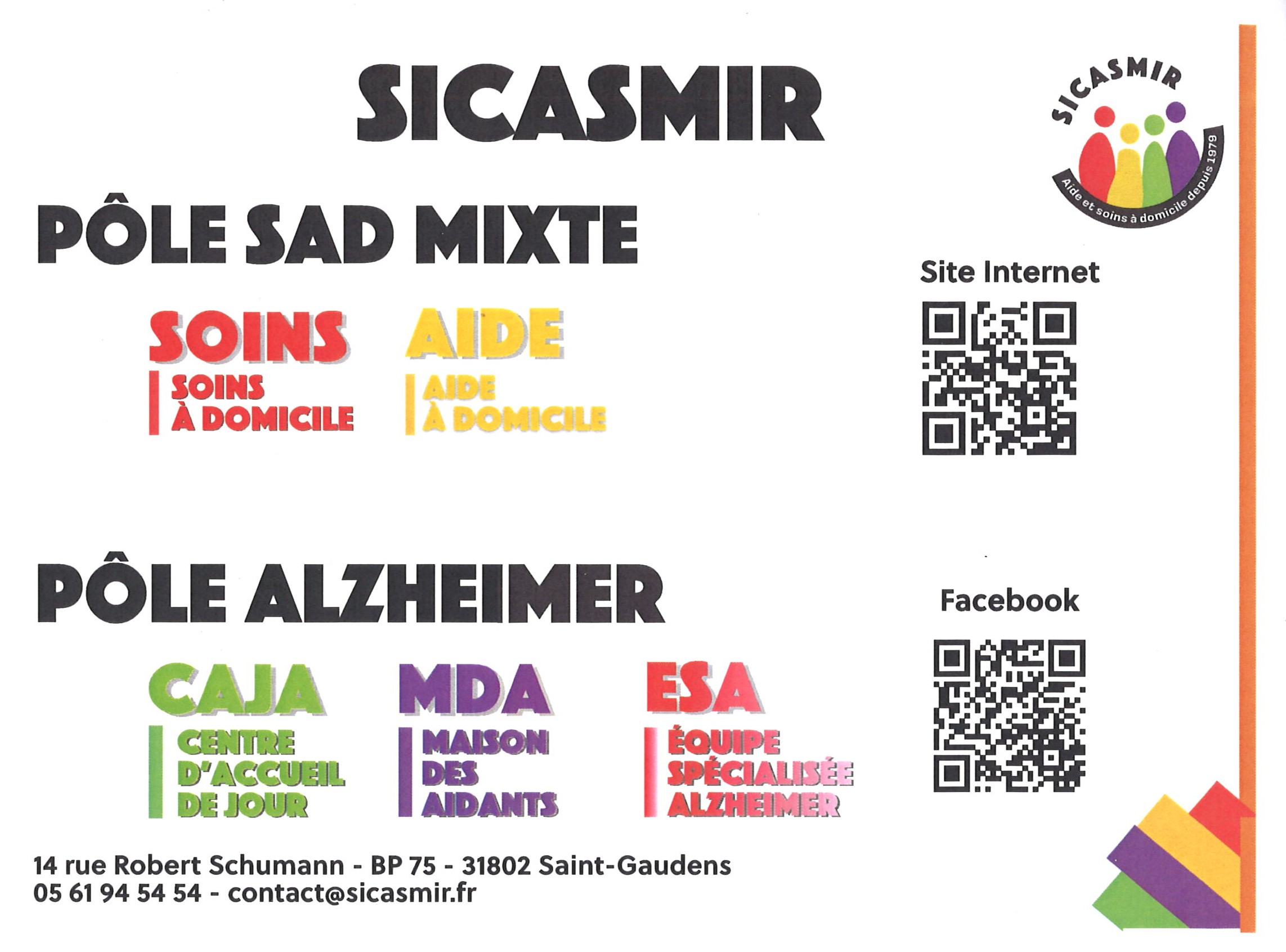 SICASMIR