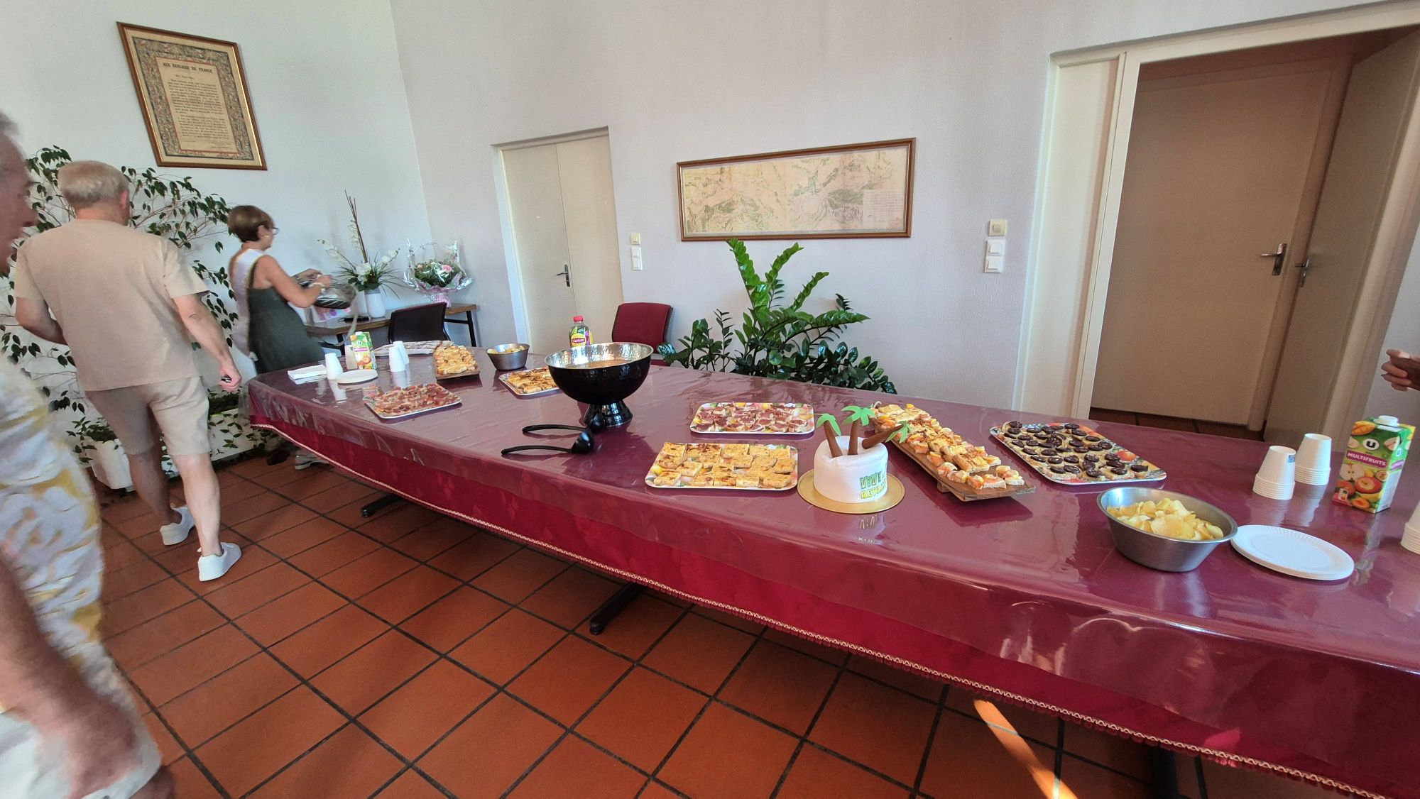Josiane buffet pt